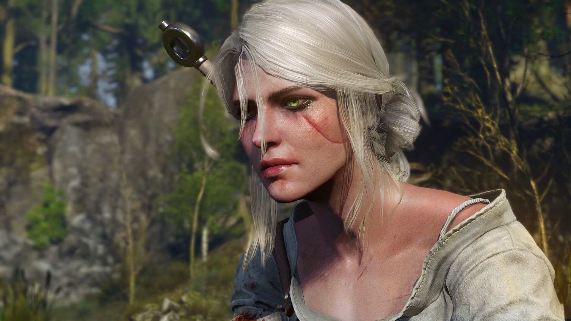 Forge a Legendary Tale