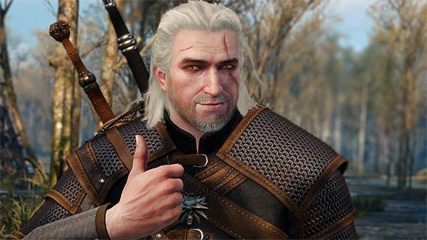 Redkit De The Witcher Descubra Crie E Baixe Mods