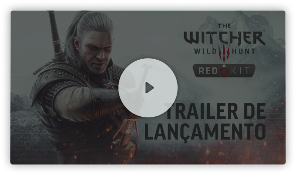 The Witcher Como Usar O Redkit Para Instalar Mods No Game R Dio