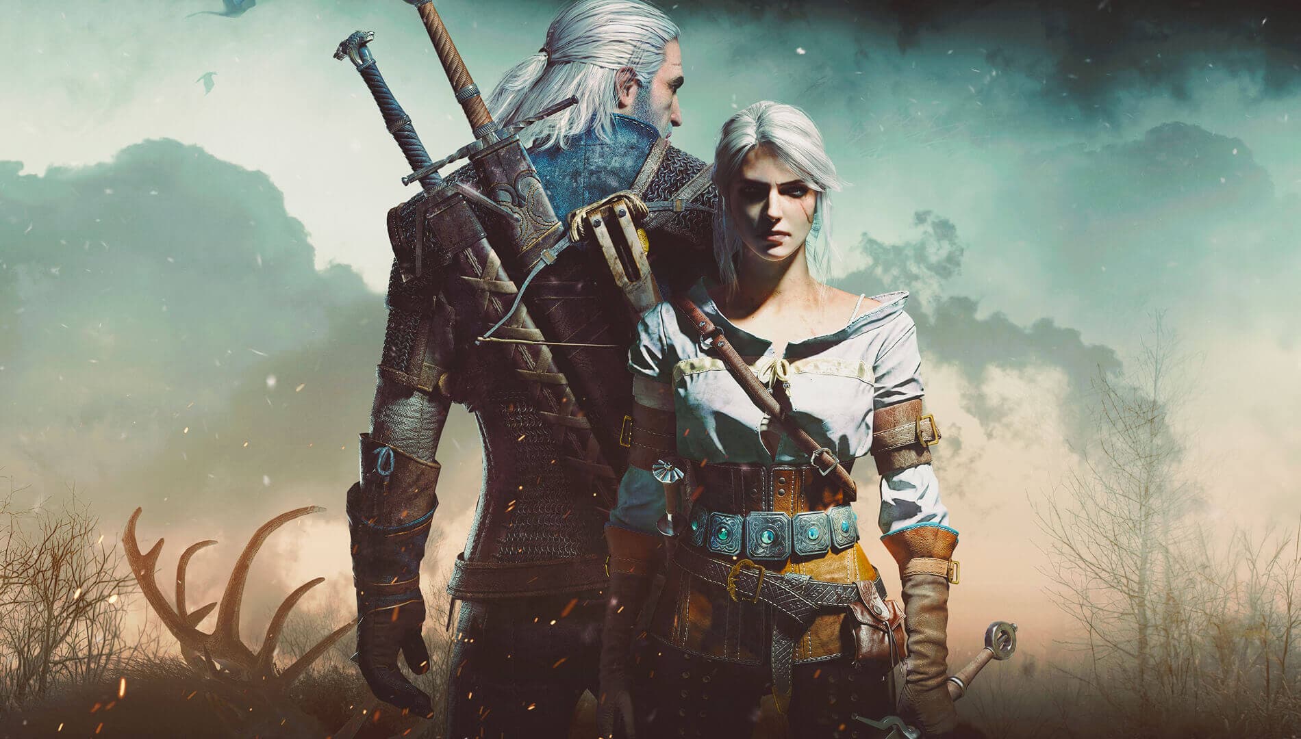 Witcher 3 Complete Edition