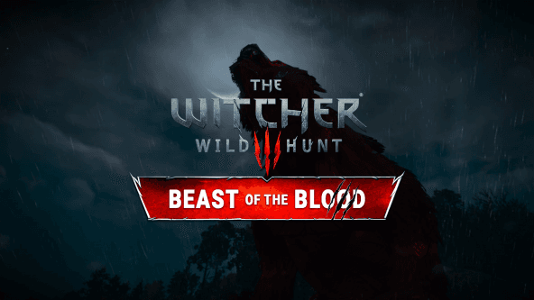 Beast of the blood