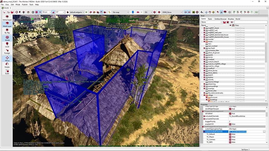 SUBE DE NIVEL EL JUEGO