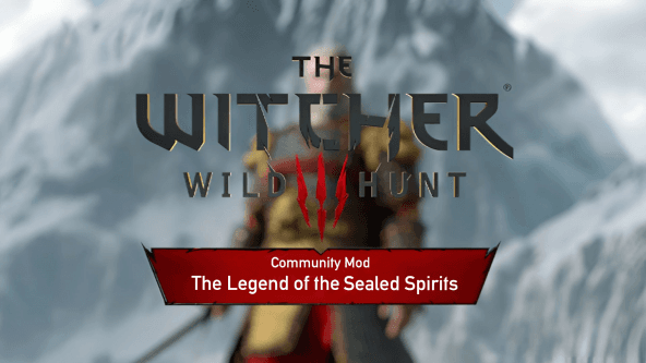 The Legend of the West's Spirit - Treasure Hunt Quest