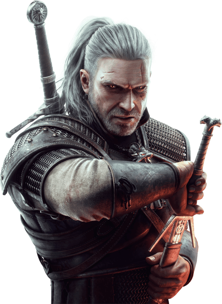 Geralt