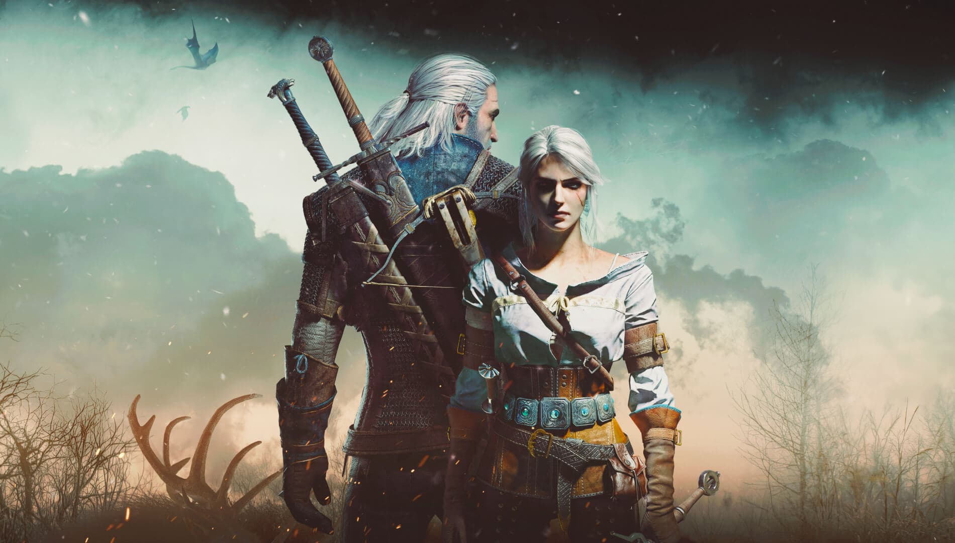 Witcher 3 Complete Edition