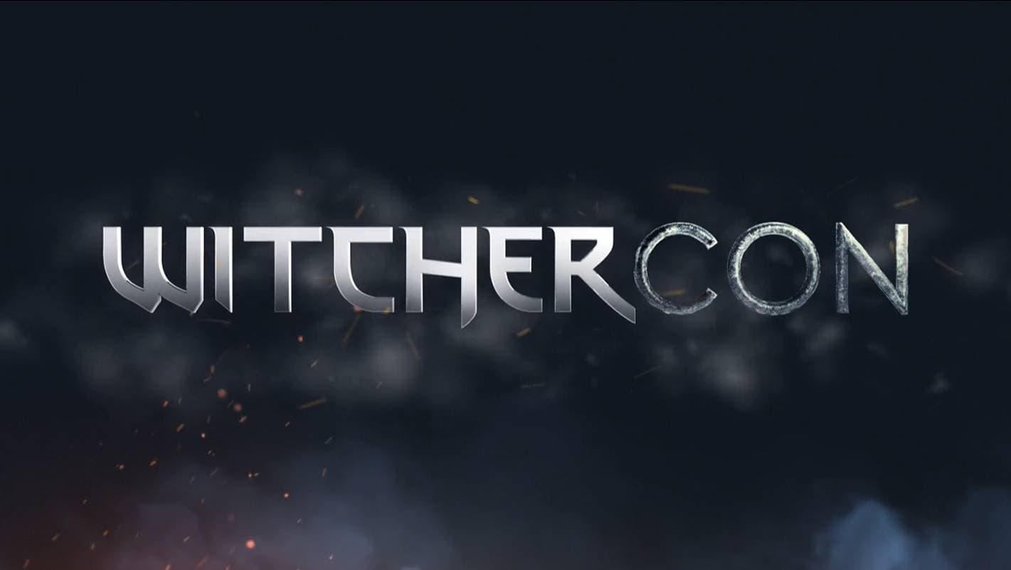 WitcherCon schedule revealed!