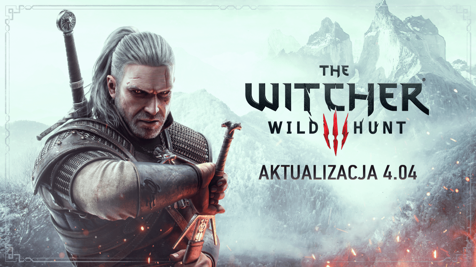 Aktualizacja 4.04 jest już dostępna na wszystkich platformach włącznie z Nintendo Switch!