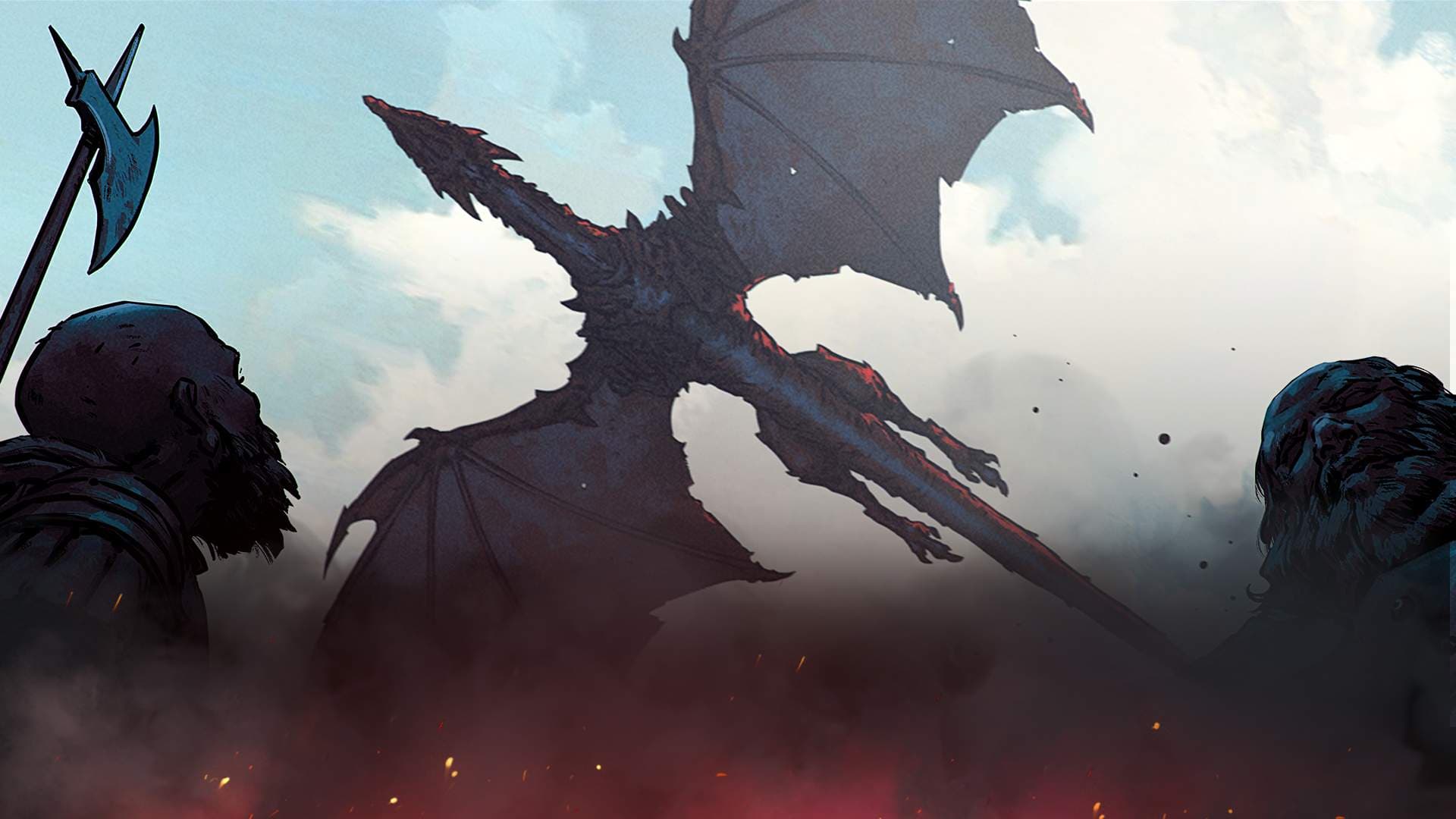 Thronebreaker: The Witcher Tales | Offizieller Gameplay-Trailer