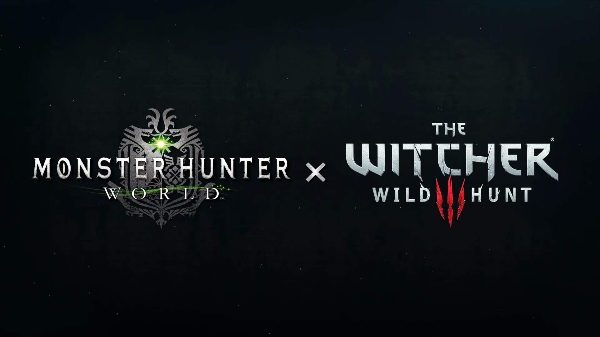 Geralt accetta un nuovo contratto in Monster Hunter: World!