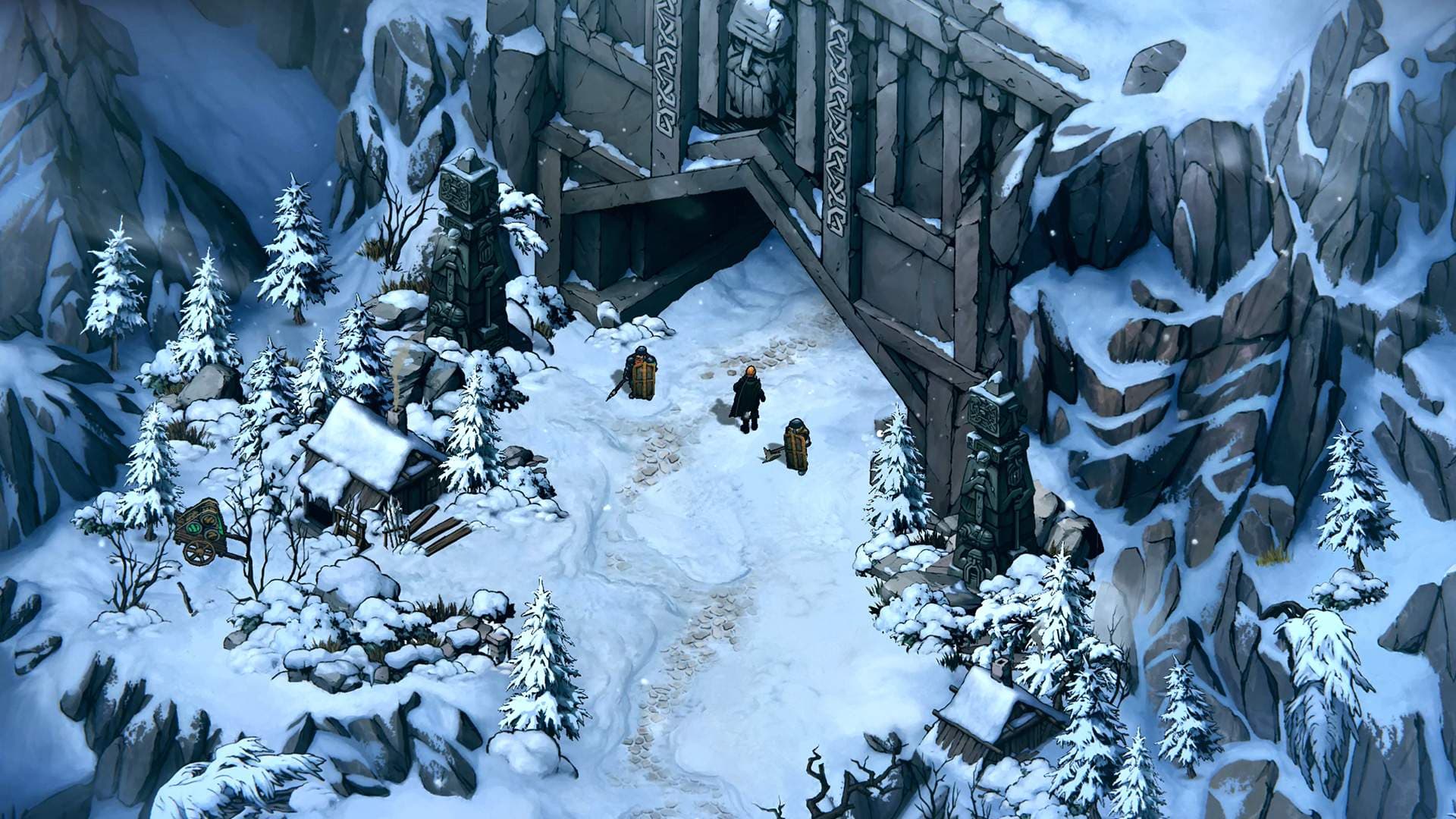 「奪われし玉座」&「グウェント」俳句コンテスト開催!