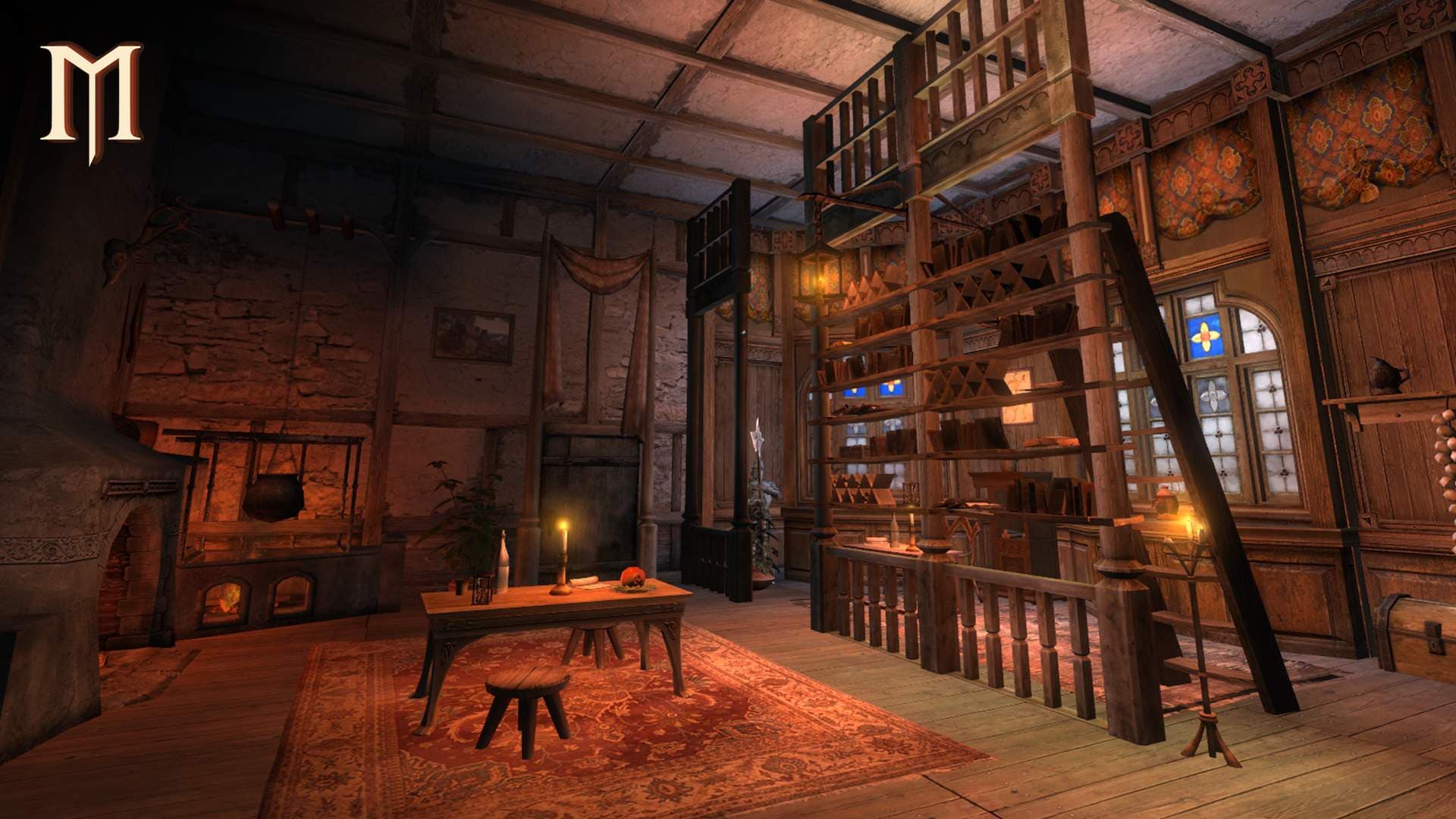 Maskarada - nowa nieoficjalna przygoda do gry Wiedźmin