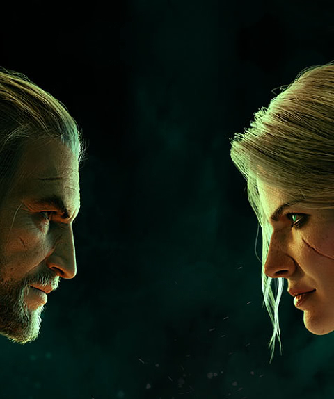 Thewitcher Com Home Of The Witcher Games